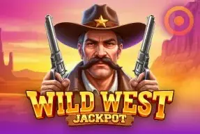 Wild West Jackpot