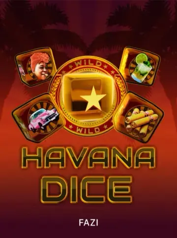 Havana Dice