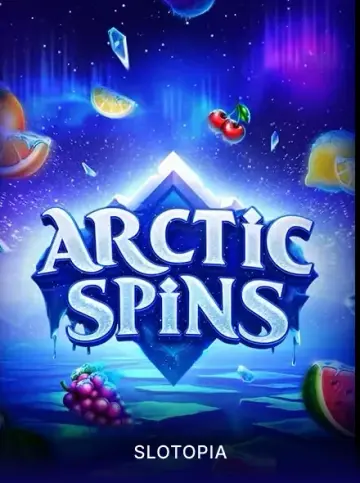 Arctic Spins