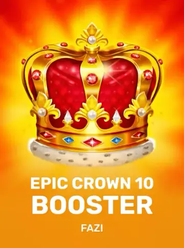 Epic Crown 10 Booster