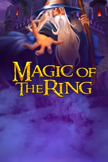 Magic Of The Ring