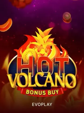Hot Volcano Bonus Buy