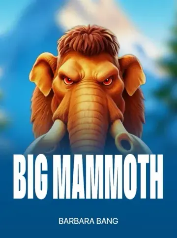 Big Mammoth