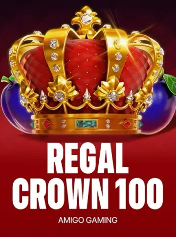 Regal Crown 100