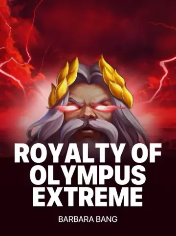 Royalty of Olympus Extreme