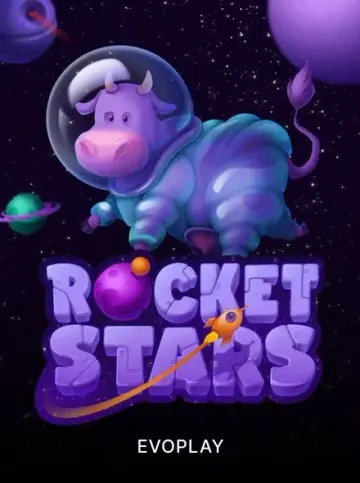 Rocket Stars