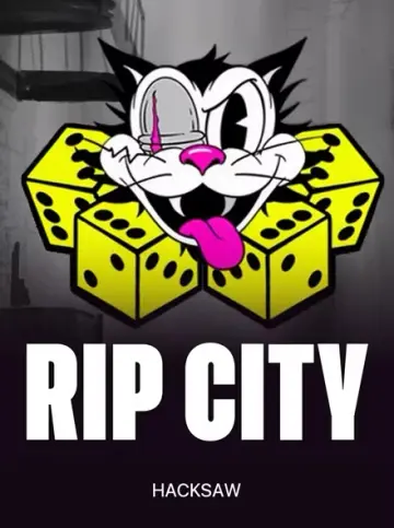 RIP City
