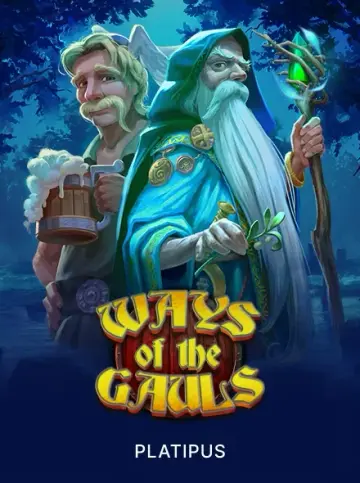 Ways of the Gauls