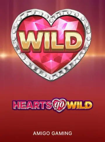 Hearts Go Wild