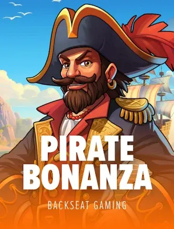 Pirate Bonanza