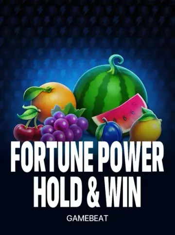Fortune Power Hold & Win