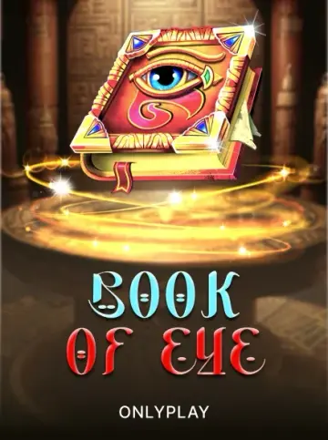 Book of Eye