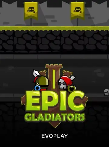 Epic Gladiators